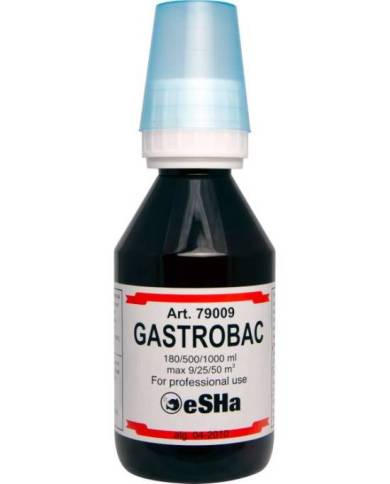 GASTROBAC 180 ml