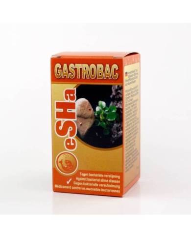GASTROBAC 180 ml