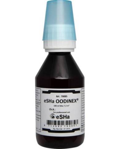 *SC** OODINEX ESHA 180ML