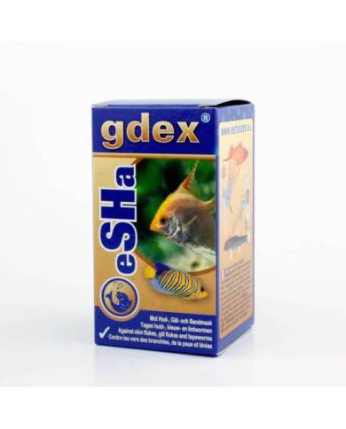 Esha - GDEX - 180mL