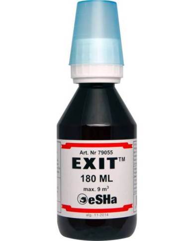 Esha - Exit - 180mL