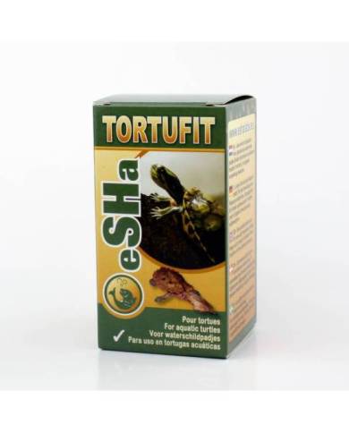 ESHA TORTUFIT 10 ML ASSAINISSEUR D EAU