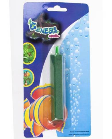 Genesis Aquatics - AirBulles pyramide - 10 cm