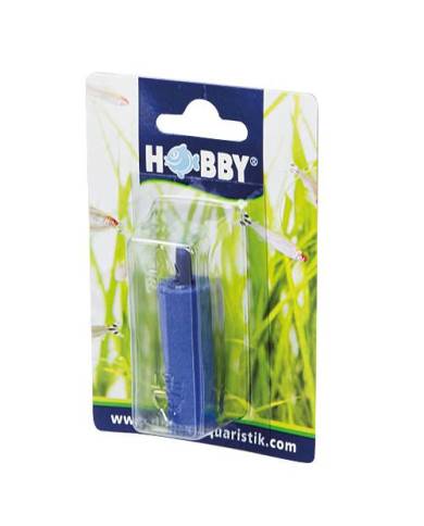 Hobby - Diffuseur cylindrique - 50x18 mm - s.s.