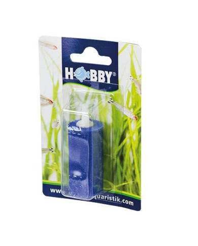 *SC* HOBBY Diffuseur, cylindrique 50x25 mm, s.s.