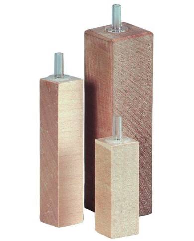 Hobby - Diffuseur en bois - 45x15x15 mm