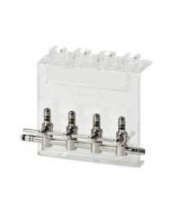 Hobby - Air Control - Distributeur d'air à 4 voies - s.s.