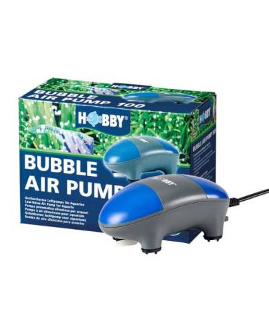 Hobby - Bubble air pump 100