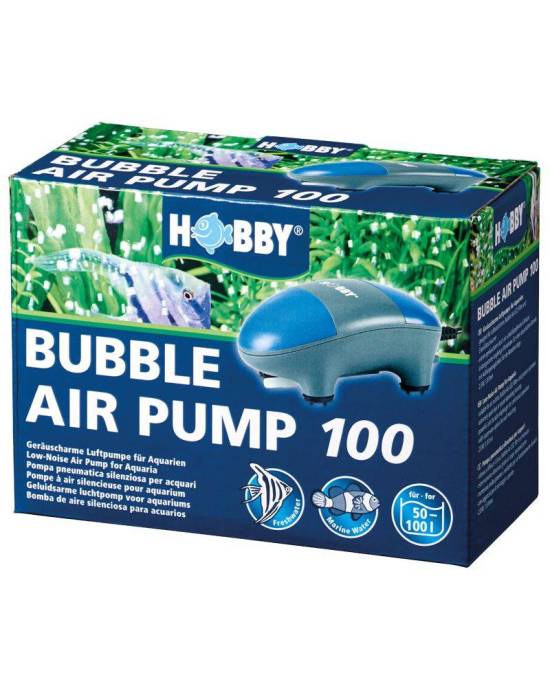 Hobby - Bubble air pump 100