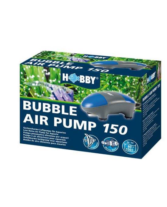 Hobby - Bubble air pump 150