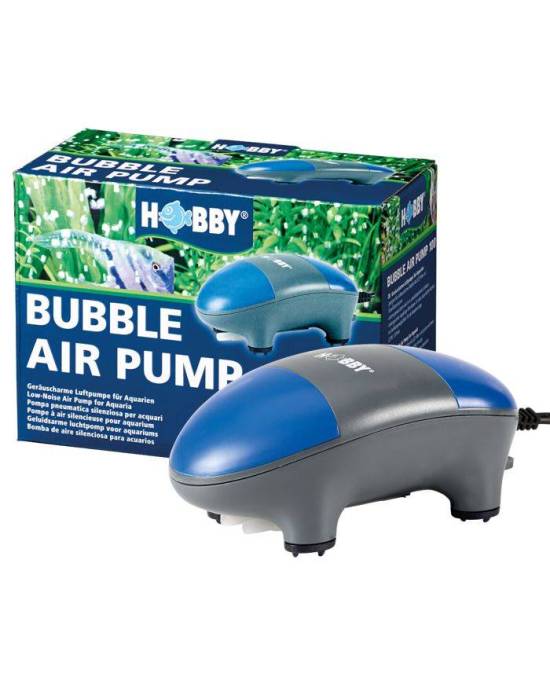 Hobby - Bubble air pump 400