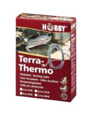 Hobby - Terra-thermo - Câble chauffant - 15W - 3 m