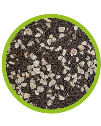 Hobby - Zeo Carbon aktiv - 500g