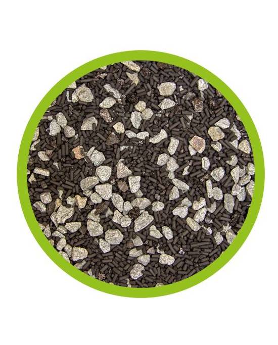 Hobby - Zeo Carbon aktiv - 500g