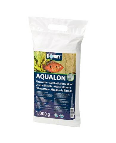 Hobby - Aqualon - Ouate filtrante - 1kg