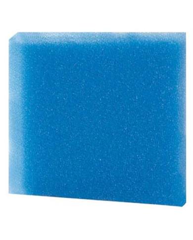 Hobby - Mousse filtrante bleue - 50x50x10 cm - PPI30
