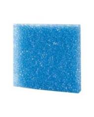 Hobby - Mousse filtrante bleue - 50x50x5 cm - PPI10