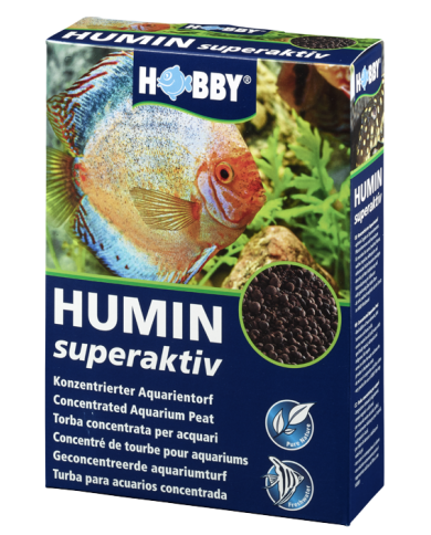 Hobby - Humin superaktiv - 1,2L