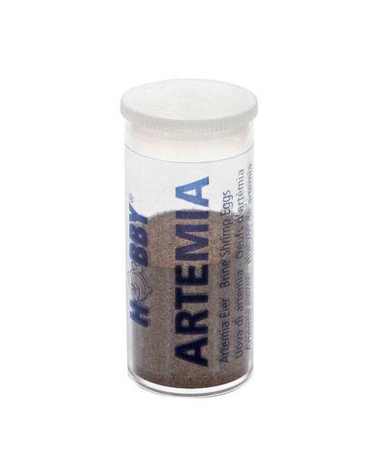 Hobby - Oeufs d'artémia - 20mL