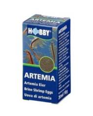 Hobby - Oeufs d'artémia - 20mL