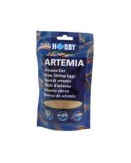 Hobby - Oeufs d'artémia - 150mL