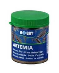 Hobby - Oeufs d'artémia - 150mL
