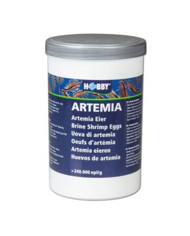 Hobby - Oeufs d'artémia - 454g