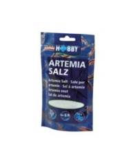 Hobby - Sel pour l'élevage des artémias - 195g