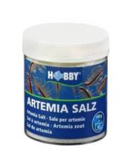 Hobby - Sel pour l'élevage des artémias - 195g