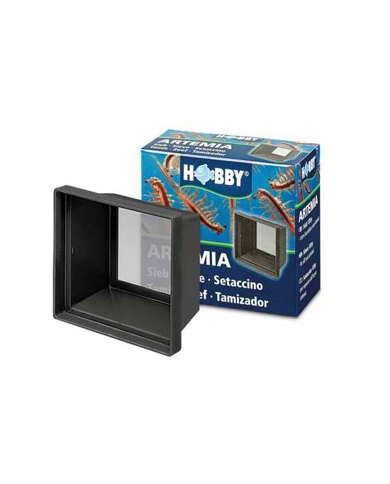 Hobby - Tamis pour l'élevage des artémias - 180 µm