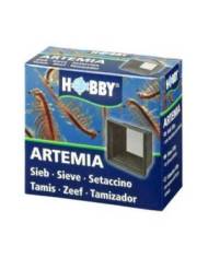 Hobby - Tamis pour l'élevage des artémias - 180 µm