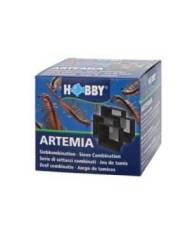 Hobby - Jeu de tamis pour l'élevage des artémias - 4 pcs