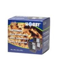 Hobby - Jeu de tamis pour l'élevage des artémias - 4 pcs