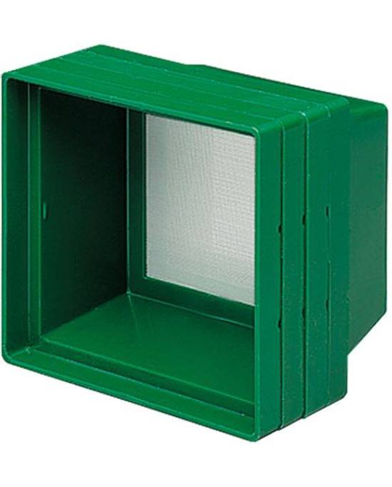 Hobby - Jeu de tamis pour l'élevage des artémias - 4 pcs