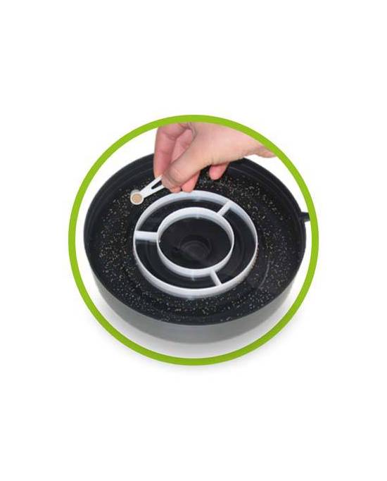 Hobby - Eclosoir à artémias