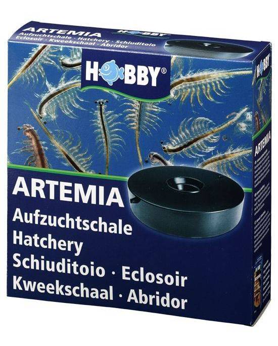 Hobby - Eclosoir à artémias