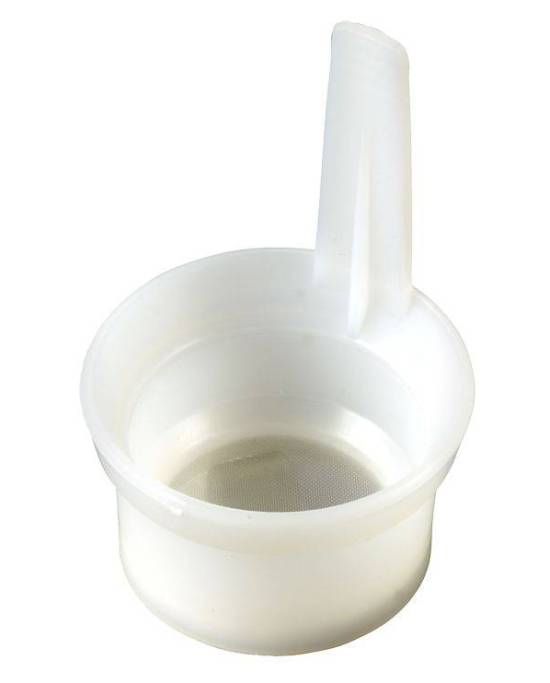 Hobby - Tamis de rechange pour éclosoir à artémias