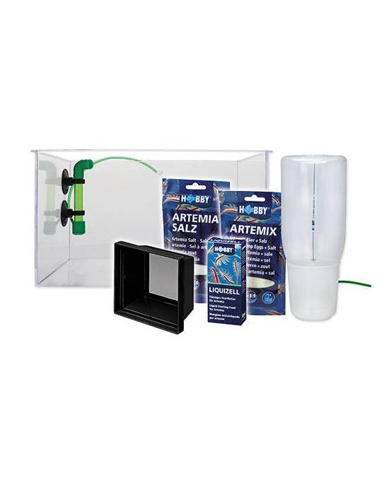 Hobby - Artemia Incubator Set