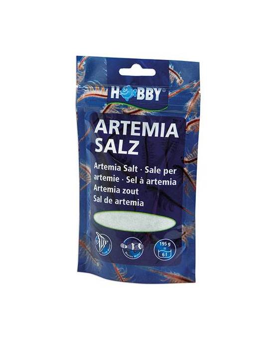 Hobby - Artemia Incubator Set