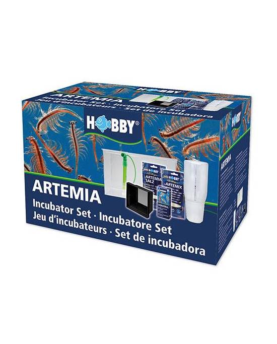 Hobby - Artemia Incubator Set