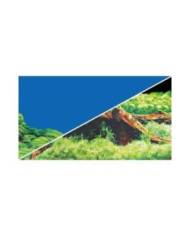 Hobby - Poster - 2 faces - Spring/Moss - 50 cm x 25 m
