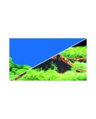 Hobby - Poster - 2 faces - Spring/Moss - 50 cm x 25 m