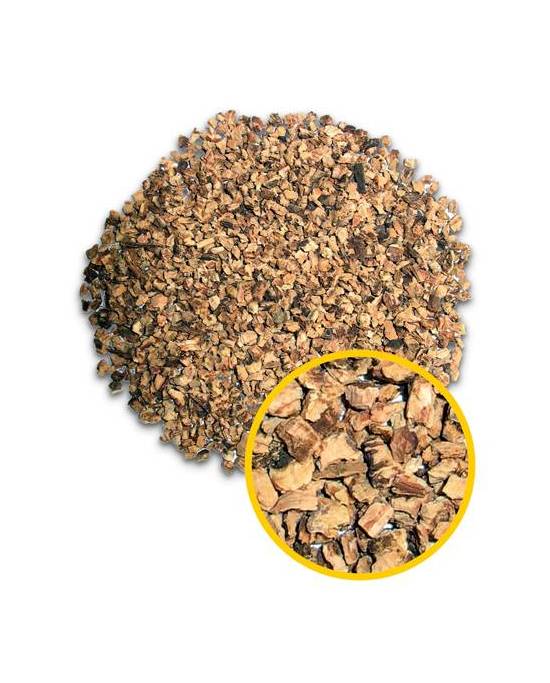 Hobby - Terrano Cork Bark - 4L