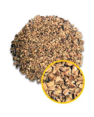*SC* HOBBY Terrano Cork Bark 25 l
