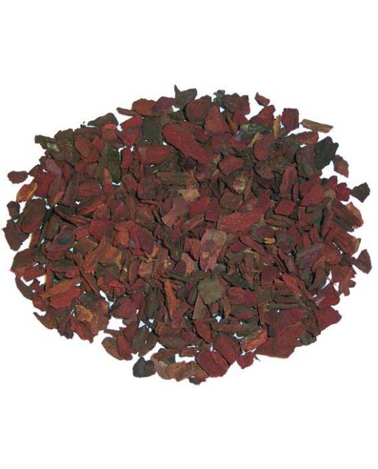 Hobby - Terrano Red Bark - 4L