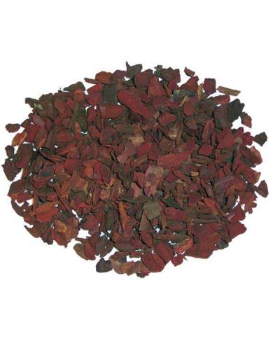 Hobby - Terrano Red Bark - 25L