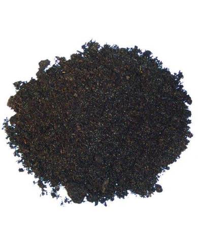 Hobby - Terrano Terra - 8L