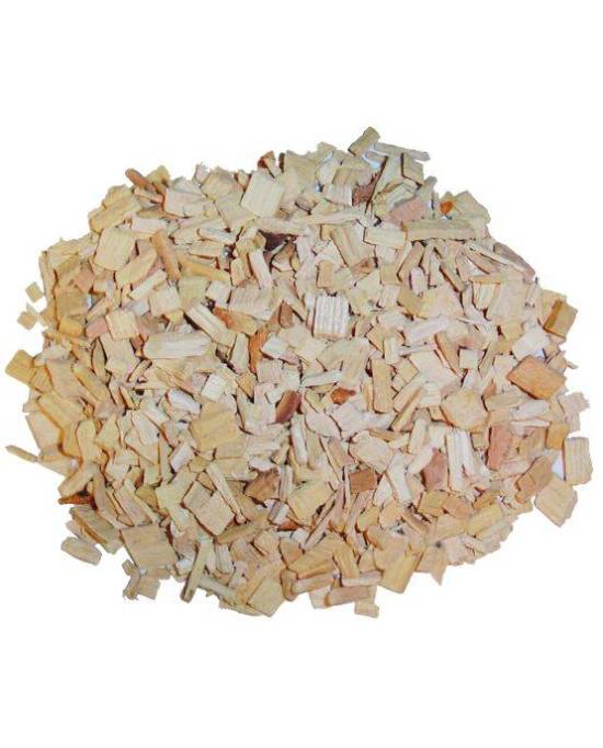 Hobby - Terrano copeaux de hêtre - 4L