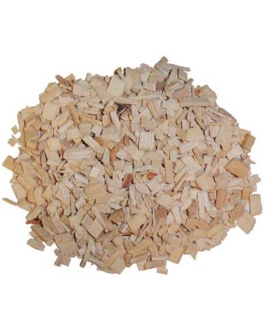*SC* HOBBY Terrano copeaux de hetre 8 l