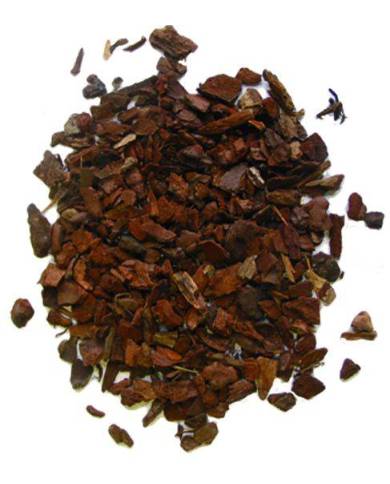 Hobby - Terrano écorces de pin - 25L